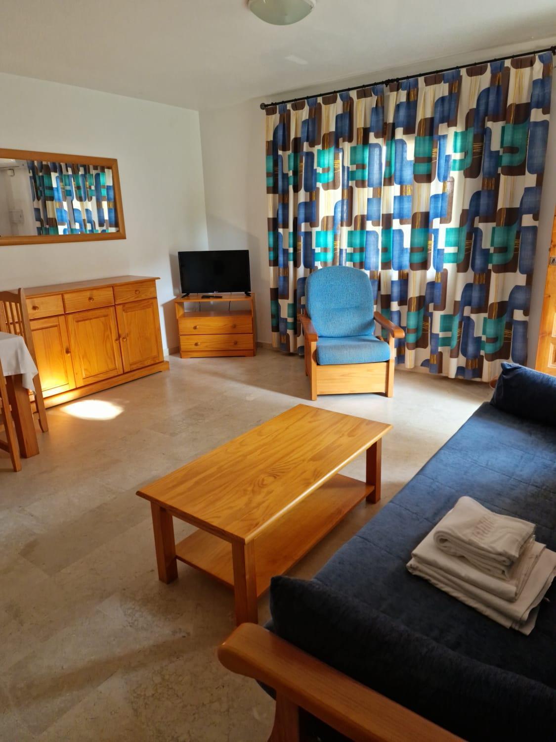 Apartamentos Vera Coast Ngoại thất bức ảnh